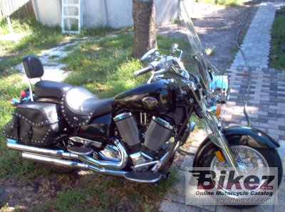 2003 victory classic cruiser photo